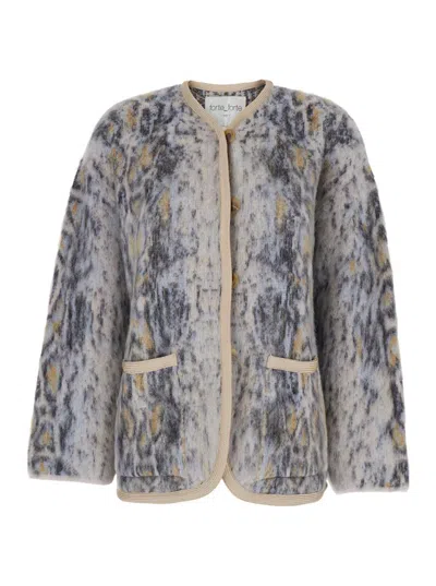 Forte Forte Knitted Jacket