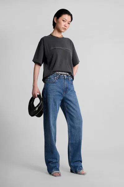 Alexander Wang Jeans