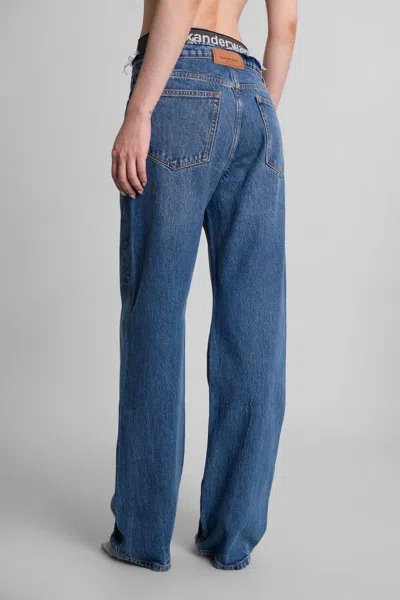 Alexander Wang Jeans