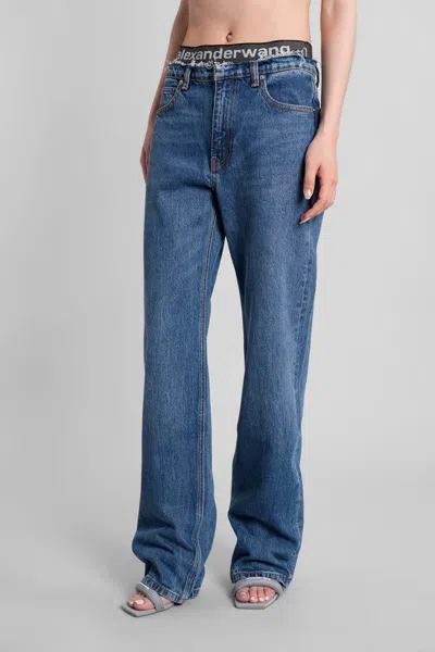 Alexander Wang Jeans