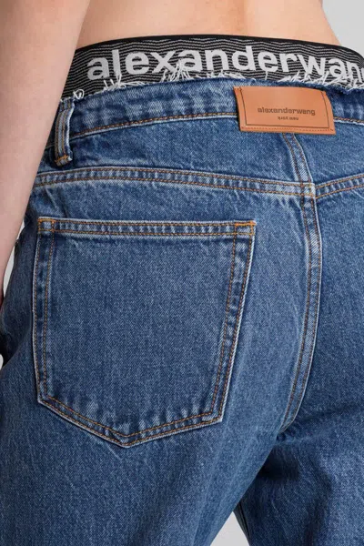 Alexander Wang Jeans