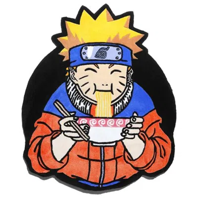 Pre-owned Hypland X Naruto Ramen Rug