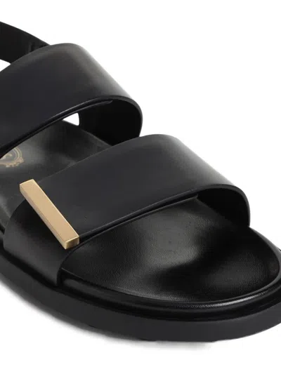 Tod's Flat Shoes