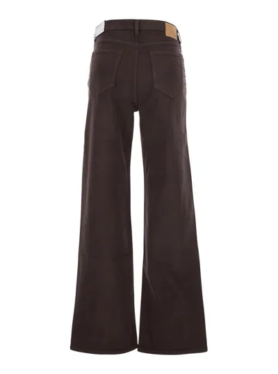 Ag New Bgy In Brown