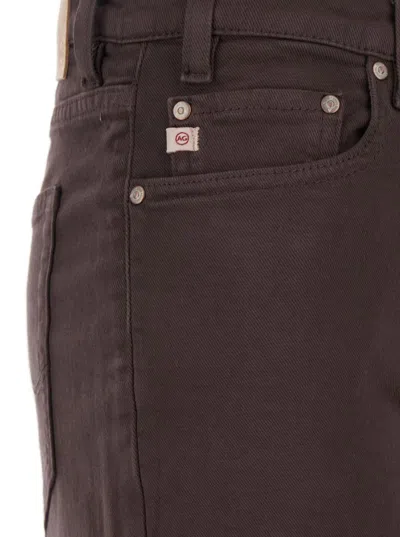 Ag New Bgy In Brown
