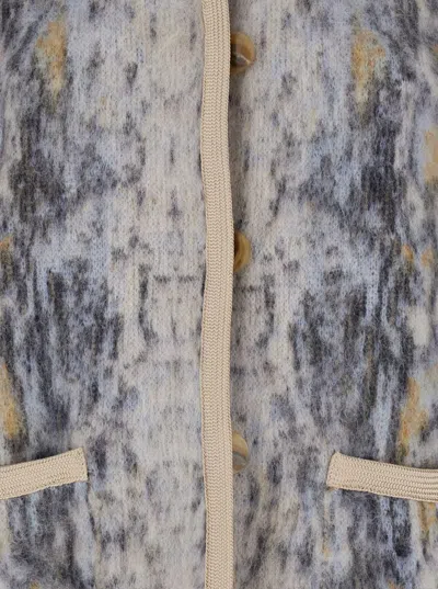 Forte Forte Knitted Jacket