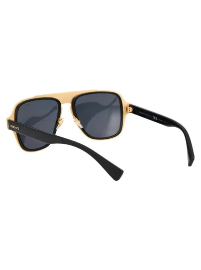 Versace Sunglasses
