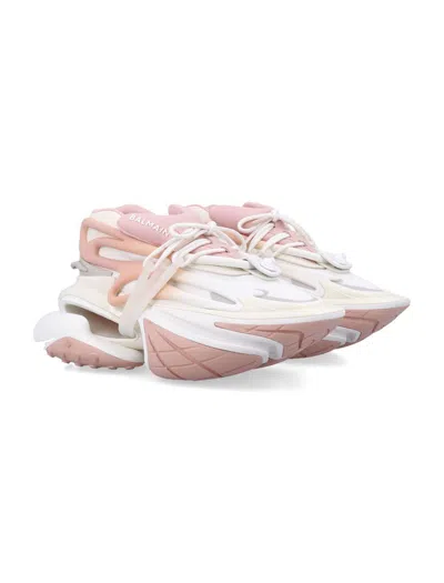 Balmain Unicorn Low Woman's Trainers