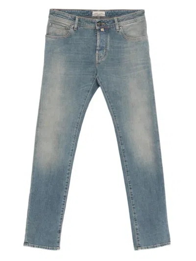 Jacob Cohen Straight-leg Jeans