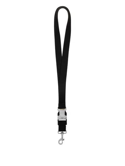 Balenciaga X Automobili Lamborghini Embellished Keyring