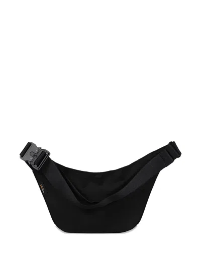 Y-3 Double-zip Belt Bag