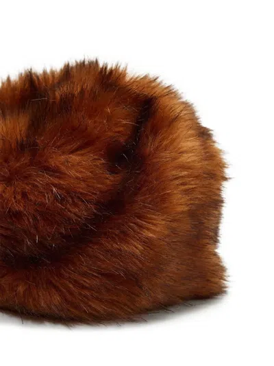 Unreal Fur Natasha Hat