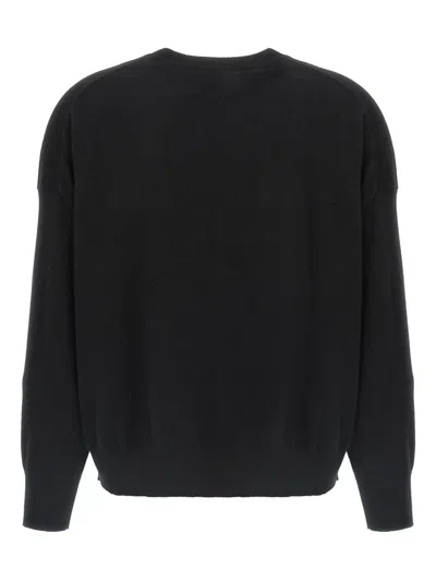 Brunello Cucinelli Monile Detail Cashmere Sweater