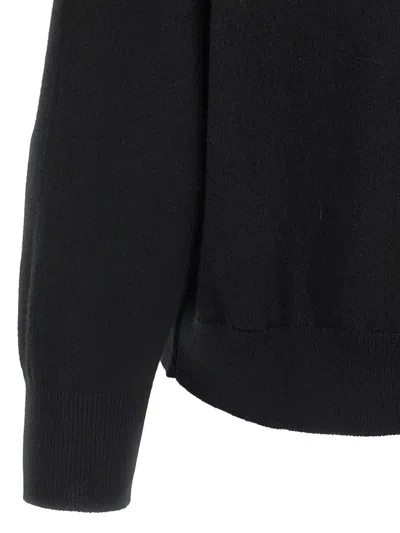 Brunello Cucinelli Monile Detail Cashmere Sweater