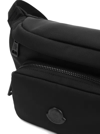 Moncler Zip-fastening Belt Bag