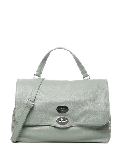 Zanellato Small Postino Tote Bag