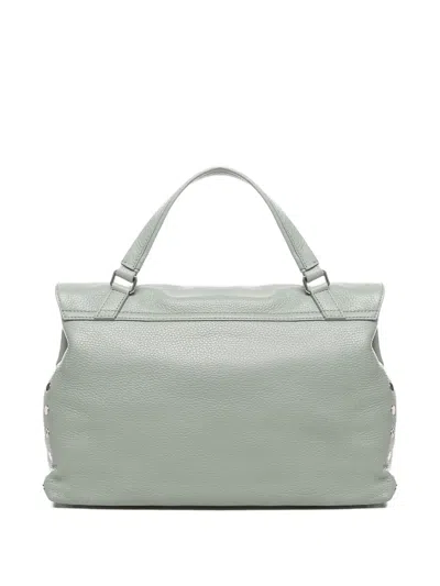 Zanellato Small Postino Tote Bag