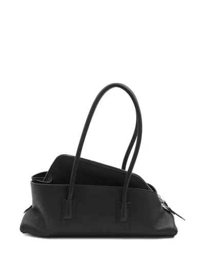 Attico Tubular-handle Zip-top Bag