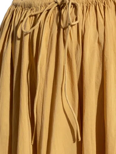 By Malene Birger Pheo Drawstring Skirt