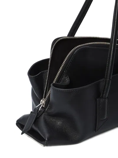 Attico Tubular-handle Zip-top Bag