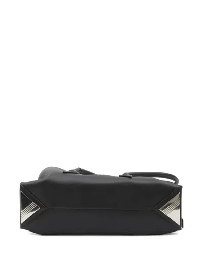Attico Tubular-handle Zip-top Bag