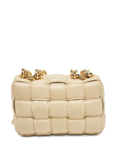 Pre-owned Bottega Veneta 2024 Cassette Cross Body Bag