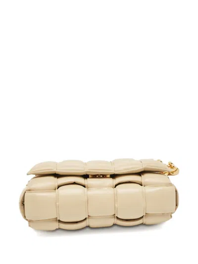 Pre-owned Bottega Veneta 2024 Cassette Cross Body Bag