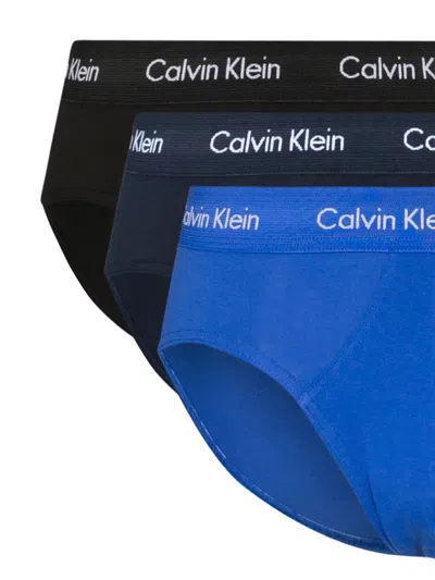 Calvin Klein Underwear Hip Brief Underwear Set In Multi