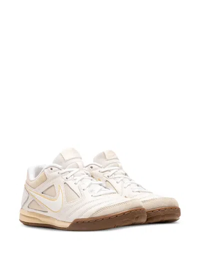 Nike Gato "sail White Gum Dark Brown Light Khaki" Sneakers