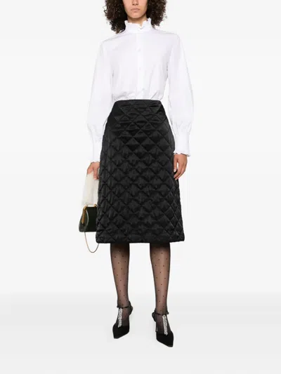 Valentino Shirt In White