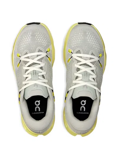 On Running Cloudsurfer 2 Sneakers In White