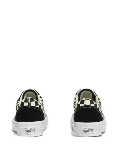 PREMIUM OLD SKOOL™ 36 格纹运动鞋