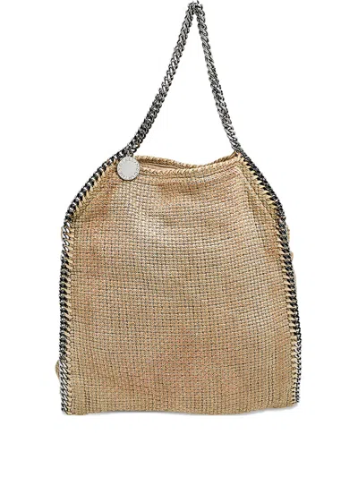 Pre-owned Stella Mccartney Falabella Tote Bag