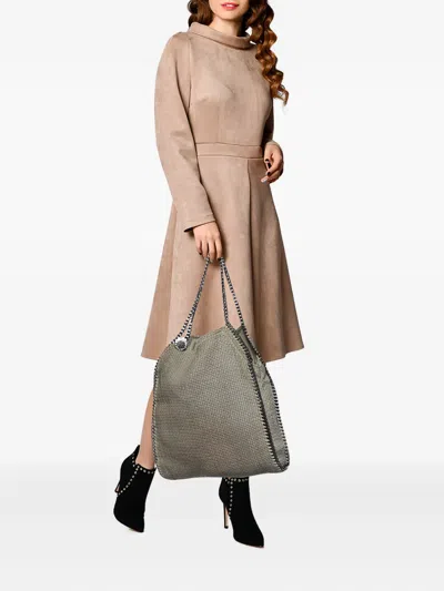 Pre-owned Stella Mccartney Falabella Tote Bag