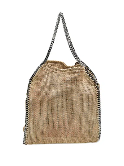 Pre-owned Stella Mccartney Falabella Tote Bag