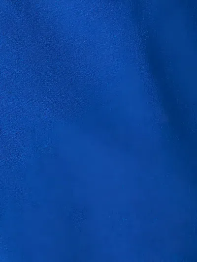 Save The Duck Drawstring Swim Shorts In Blue