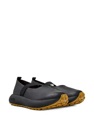 Camper Athens Ballerina Shoes