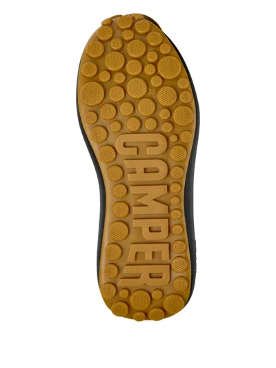 Camper Athens Ballerina Shoes