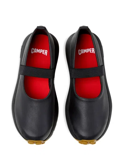 Camper Athens Ballerina Shoes
