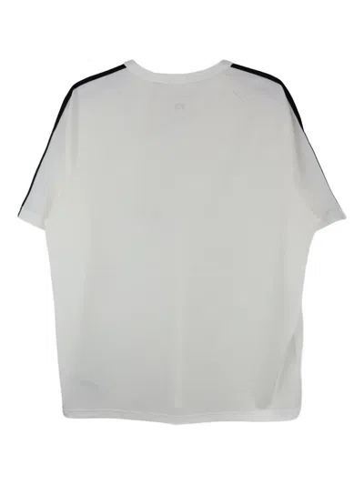 Y-3 Logo Motif T-shirt