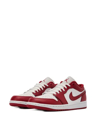 Jordan Air  1 "new Beginnings" Low-top Sneakers