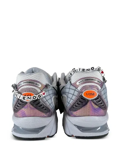 Asics Gel-nimbus 10.1 "stefon Diggs X