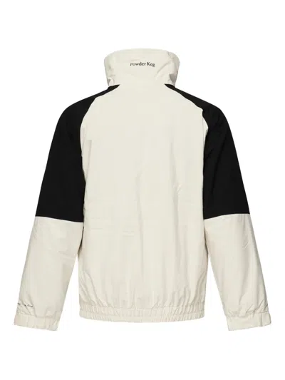 Columbia Reversible-lining Jacket