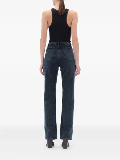 Remain Birger Christensen Five-pocket Jeans