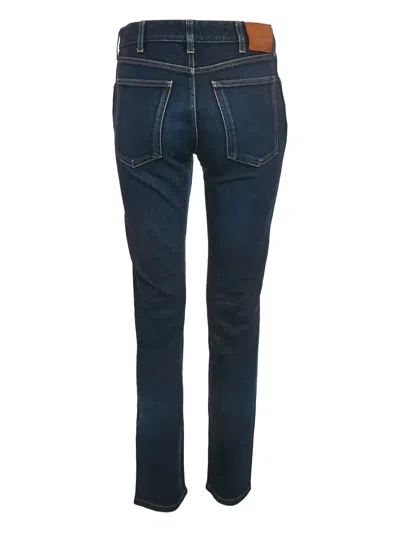 Pre-owned Gucci 2024 Washed Skinny Jeans