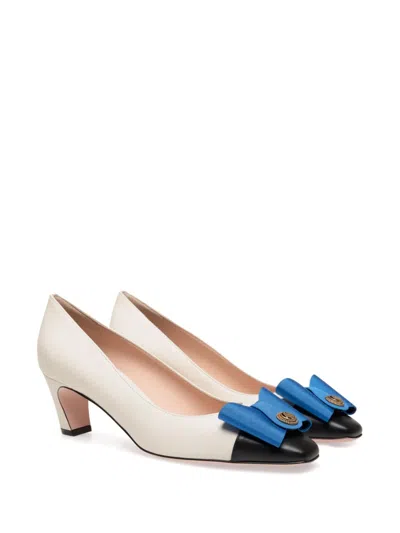 Bally B-bow Pumps