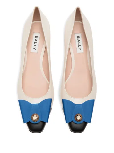 Bally B-bow Pumps