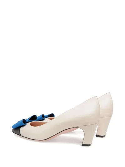 Bally B-bow Pumps