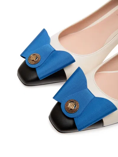 Bally B-bow Pumps