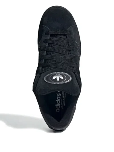 Adidas Originals Campus 00s "core Black/white" Sneakers